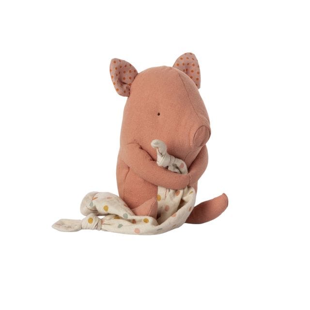 Lullaby Friends Gris Maileg