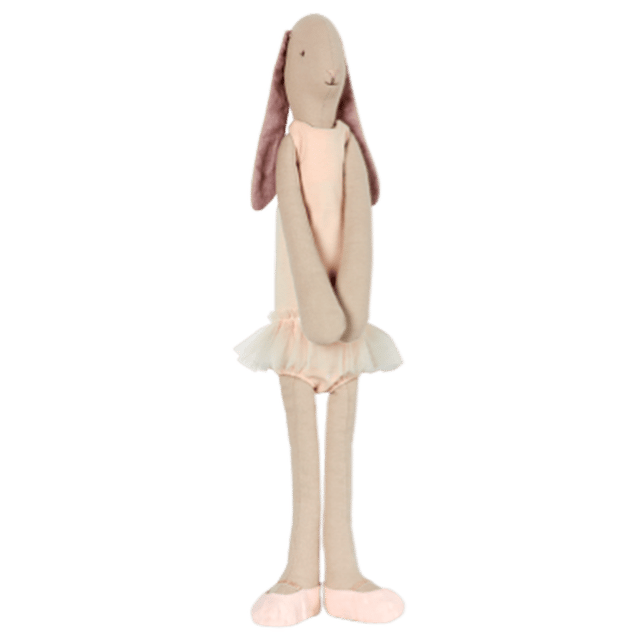 Medium Bunny Light Ballerina Maileg