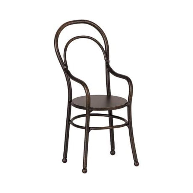 Mini Chair W Armrest Maileg