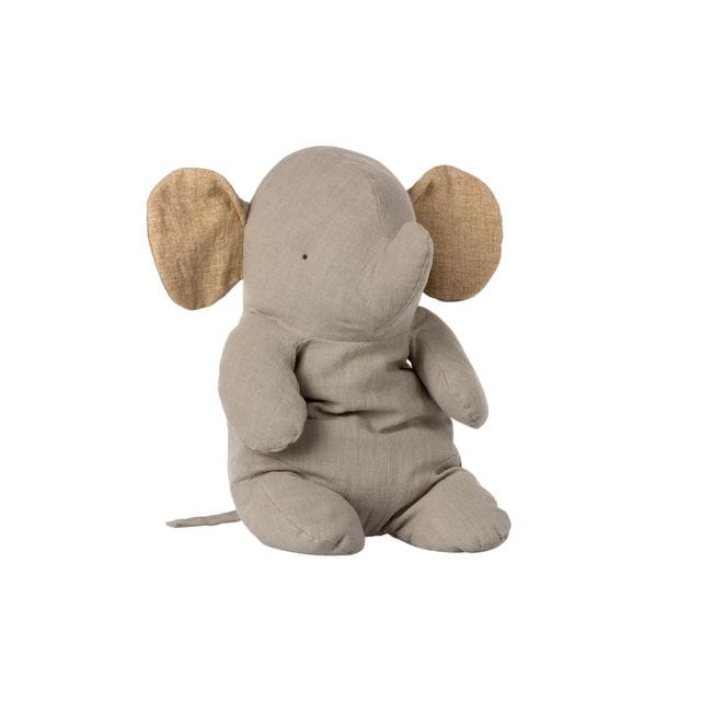 Safari Friends Elefant Maileg
