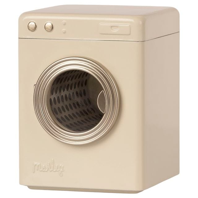 Tvättmaskin Maileg