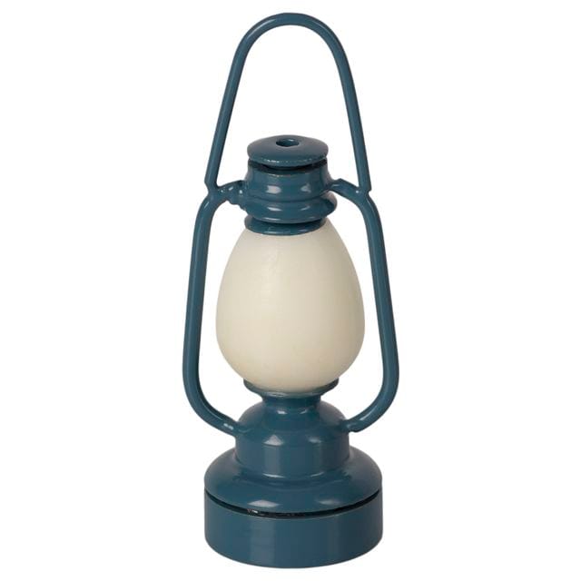 Vintage Lampa Blue Maileg