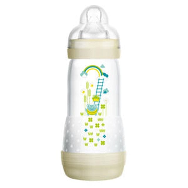 Anti Colic Nappflaska 320 ml - Vit Mam