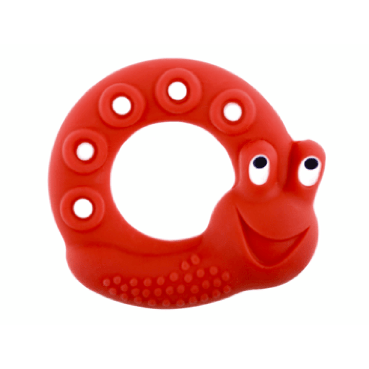 Bitring Lucy The Snail 2M+ Mam
