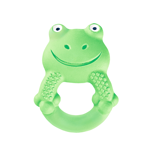 Bitring Max The Frog 4M+ Mam