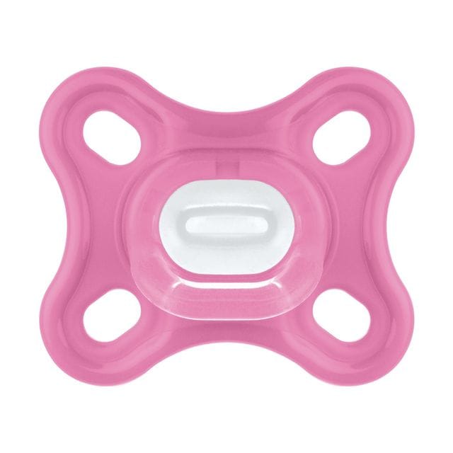 Napp Comfort Newborn - Rosa Mam