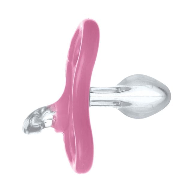 Napp Comfort Newborn - Rosa Mam