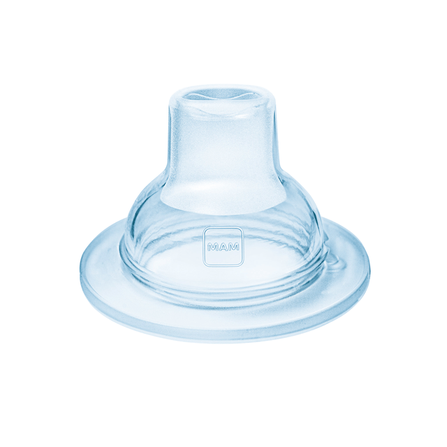 Spout Trainer 4M+ 2 Pack Mam