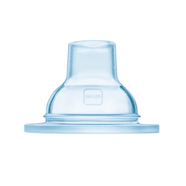 Spout Trainer 4M+ 2 Pack Mam