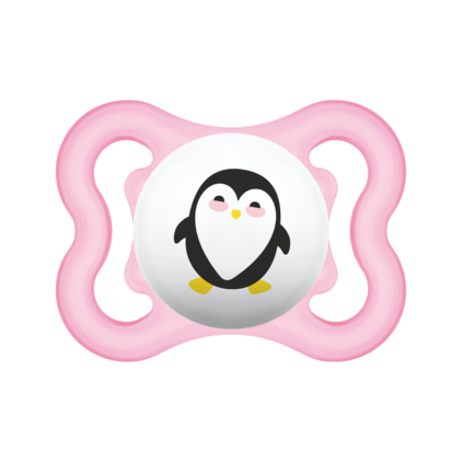 Napp Supreme 1-pack - Rosa Mam