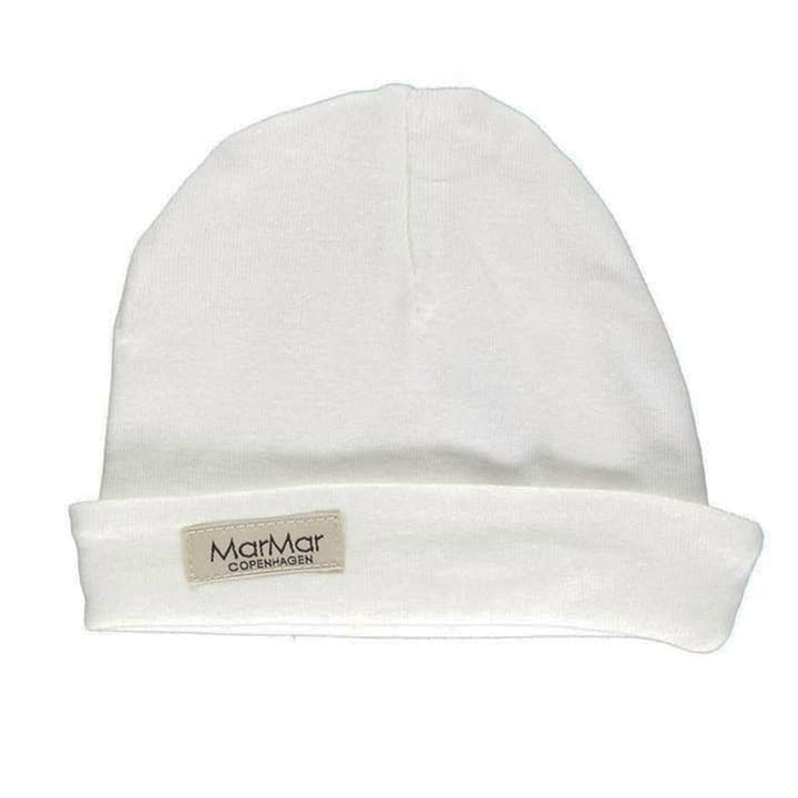 Aiko Babymössa - White MarMar Copenhagen