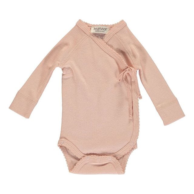 Belita Omlottbody - Rose MarMar Copenhagen