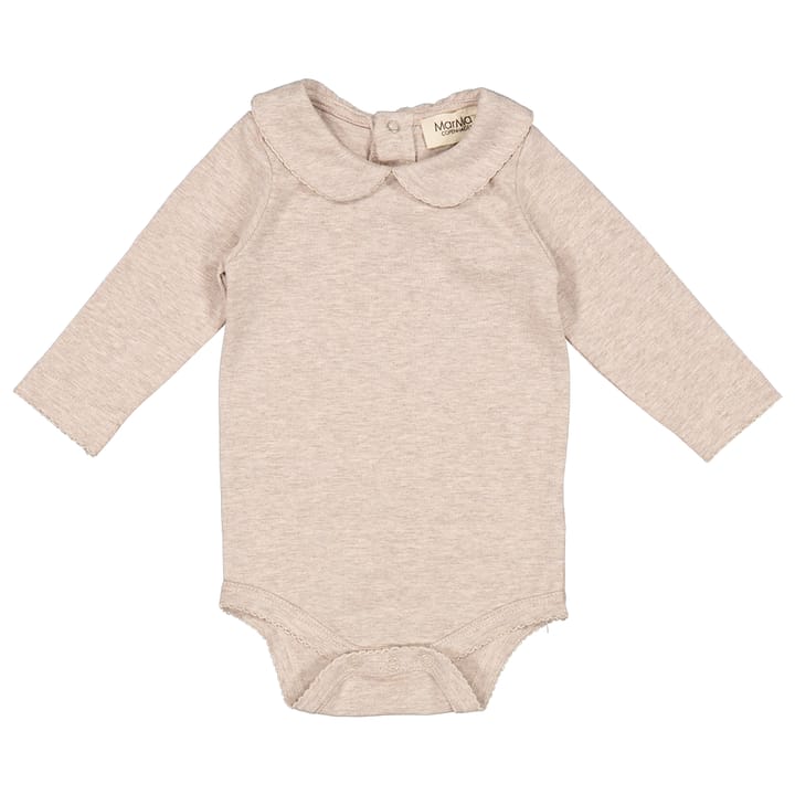 Body Becka - Doe Melange MarMar Copenhagen