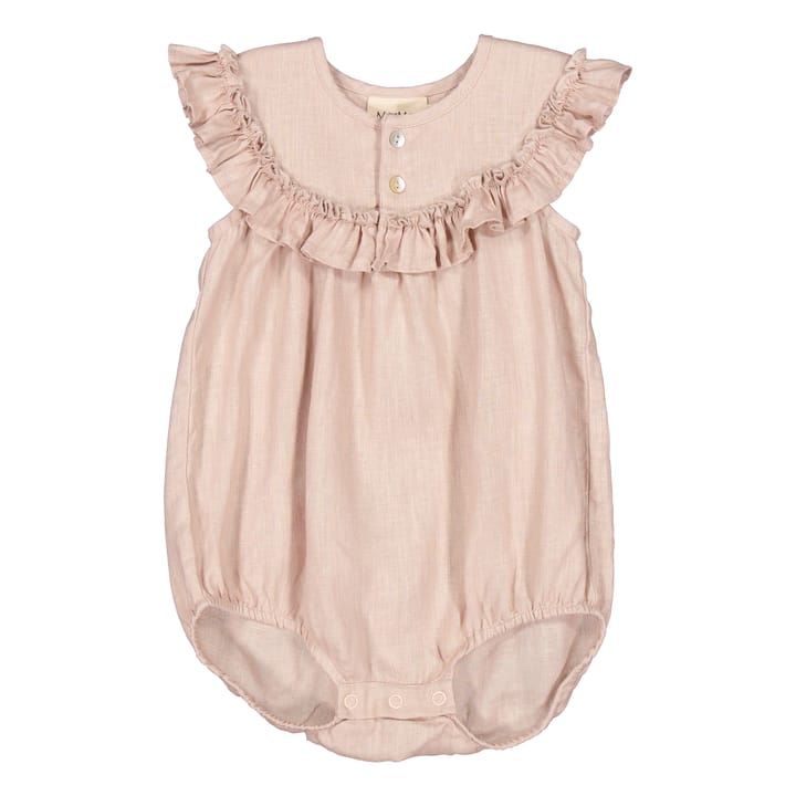 Body Lös Passform Rine - Faded Rose MarMar Copenhagen