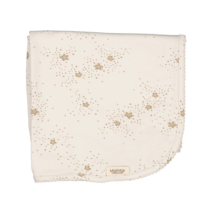 Filt Alida - Starry Night MarMar Copenhagen