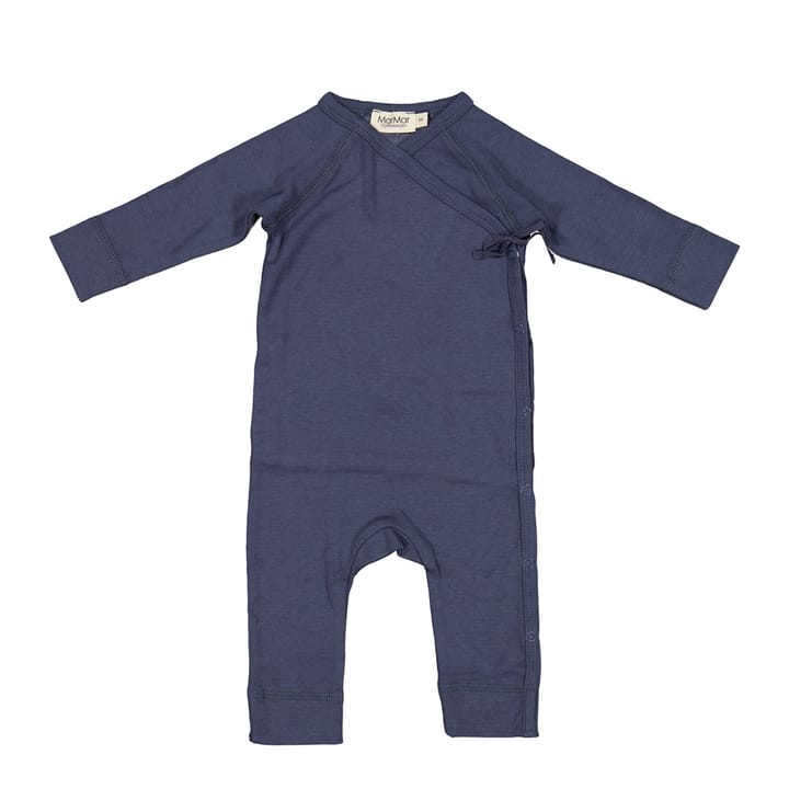 Jumpsuit Rula - Blue MarMar Copenhagen