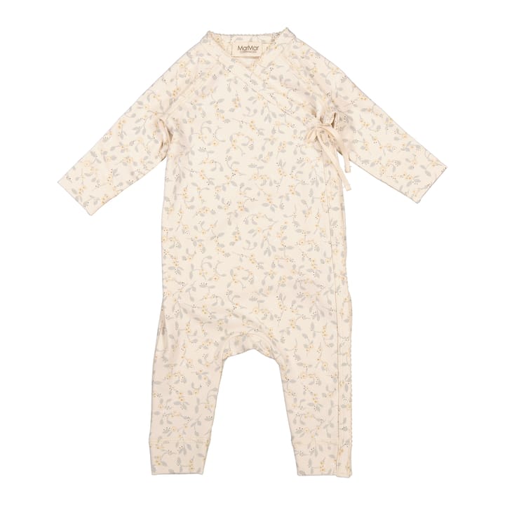 Jumpsuit Rula - Berry Bloom MarMar Copenhagen