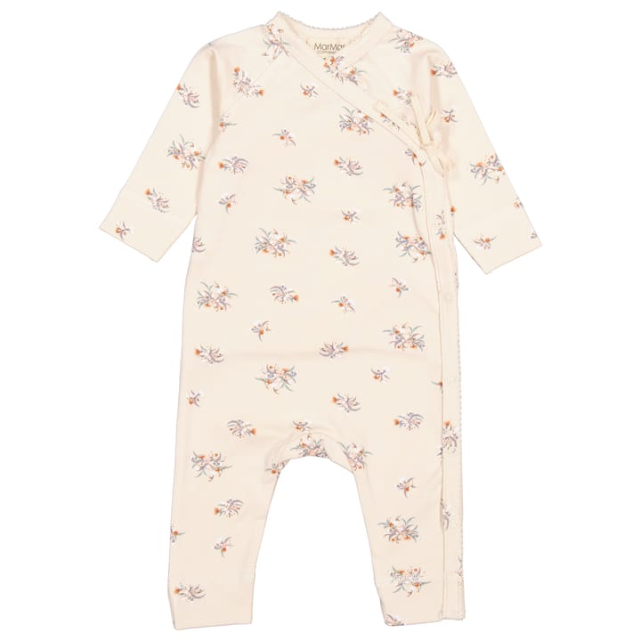Jumpsuit Rula - Autumn Bloom MarMar Copenhagen
