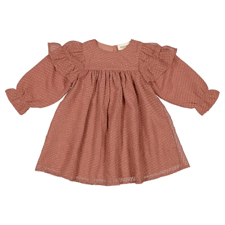 Klänning Dina - Gooseberry Rose MarMar Copenhagen