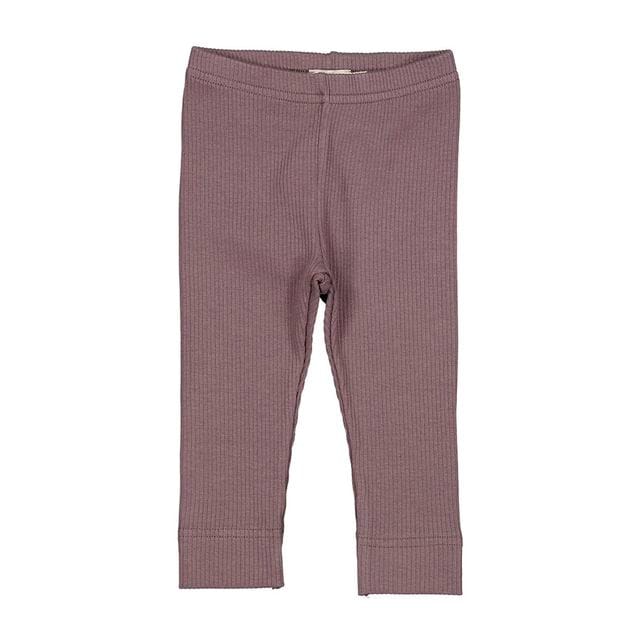 Leggings - Plum