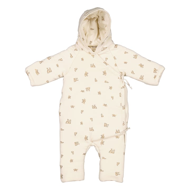 Rex Overall - Little Rabbit