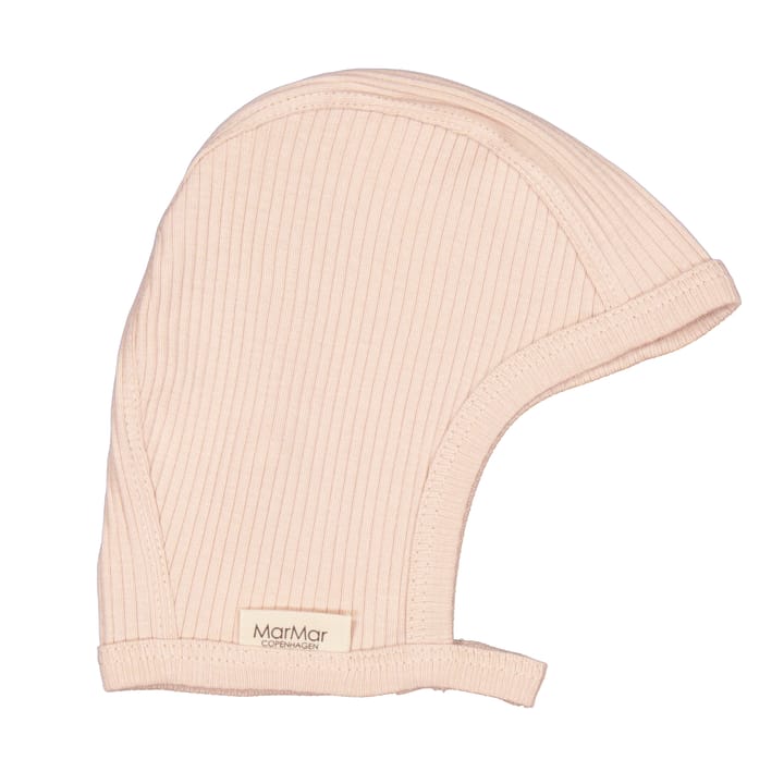 Ribbad Babymössa Hoody - Rose Moon MarMar Copenhagen