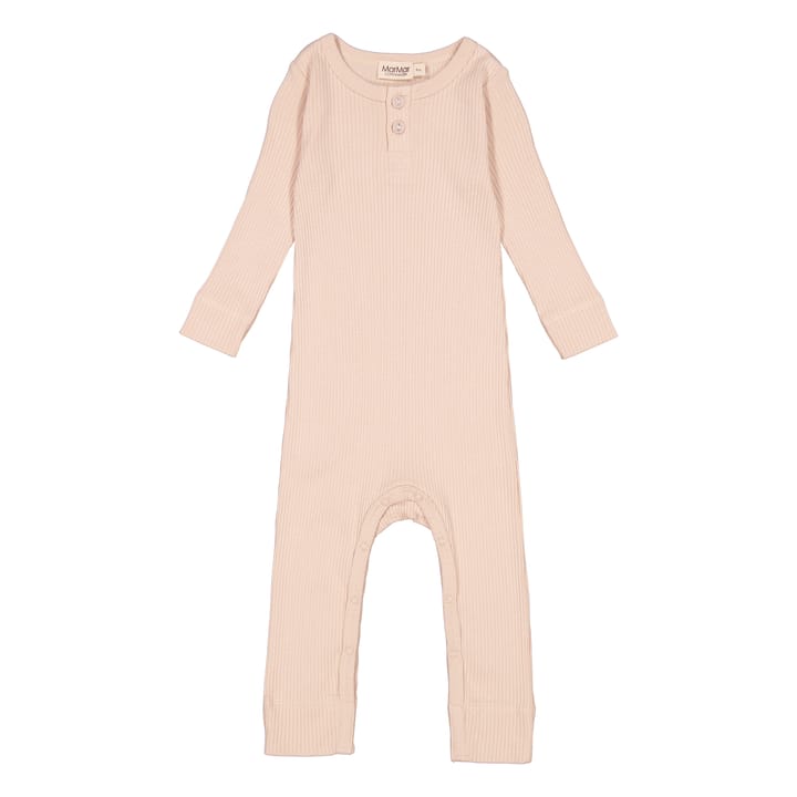 Rompy Jumpsuit - Rose Moon