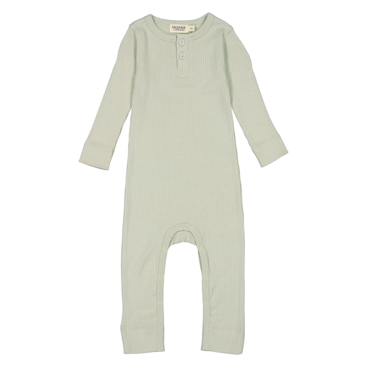 Rompy Jumpsuit - White Sage