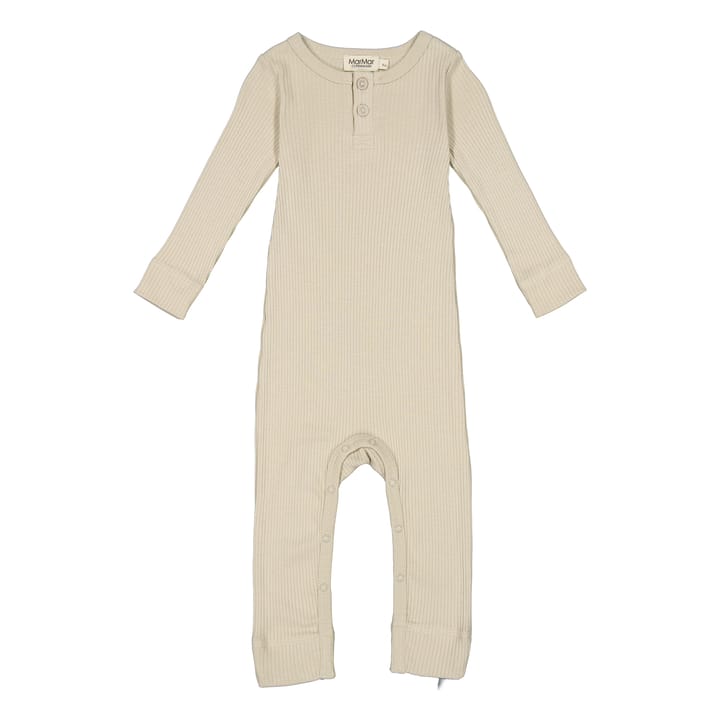 Rompy Jumpsuit - Grey Sand