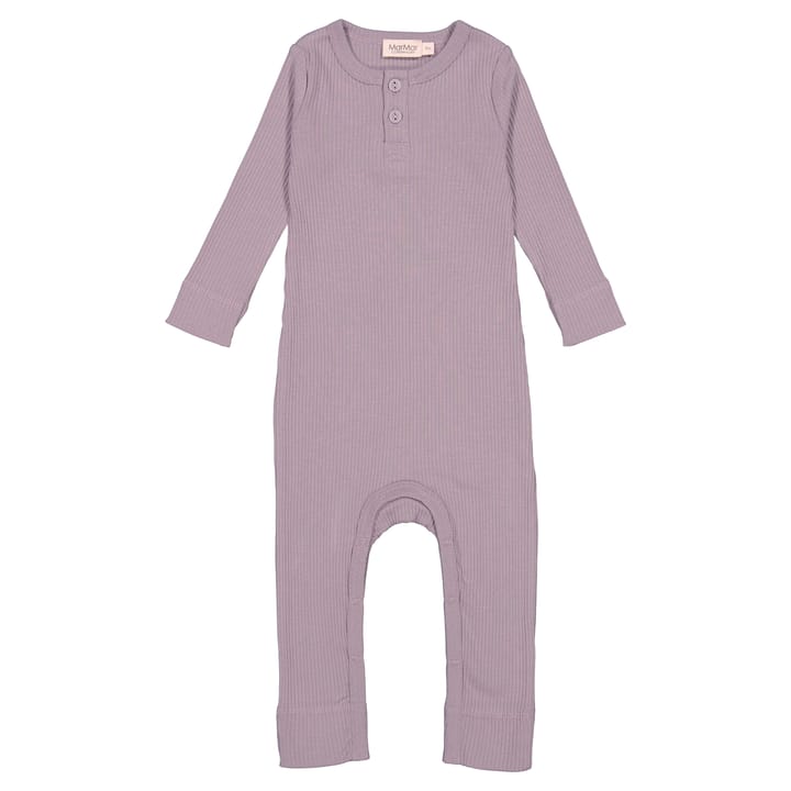 Rompy Jumpsuit - Lavender