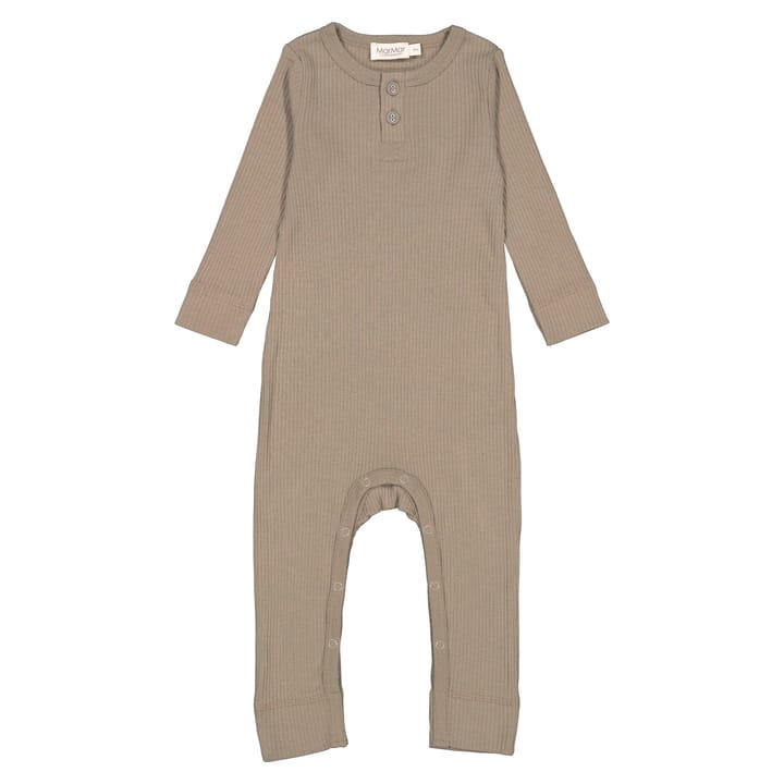 Rompy Jumpsuit - Driftwood
