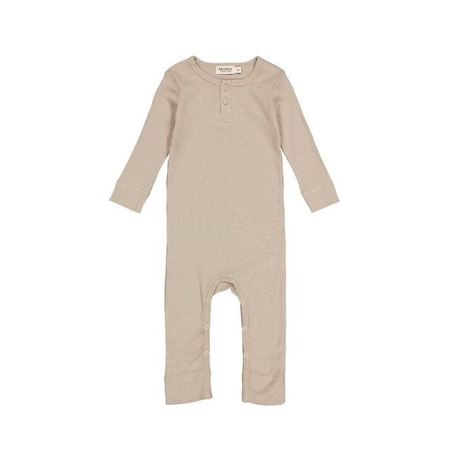 Rompy Jumpsuit - Sandstone MarMar Copenhagen