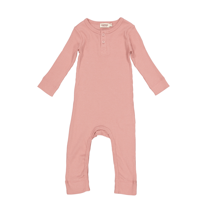 Rompy Jumpsuit - Coral Haze MarMar Copenhagen