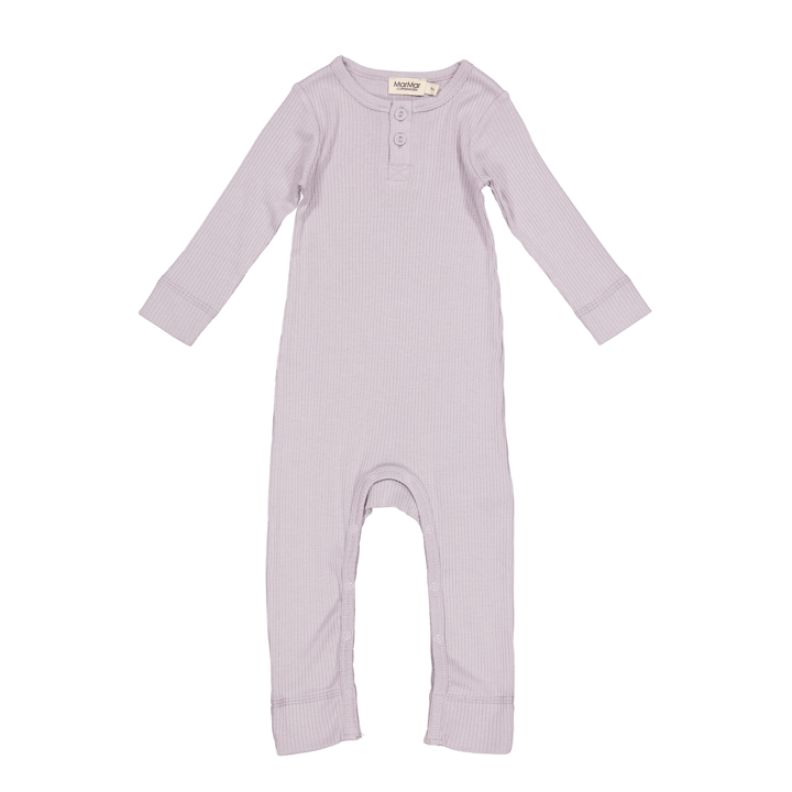Rompy Jumpsuit - Plum Dust