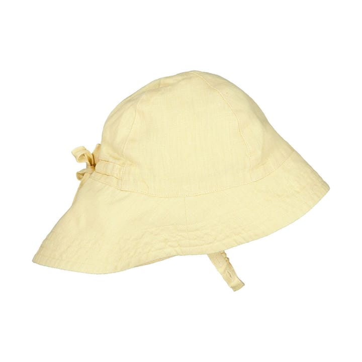 Solhatt Alba - Banana MarMar Copenhagen