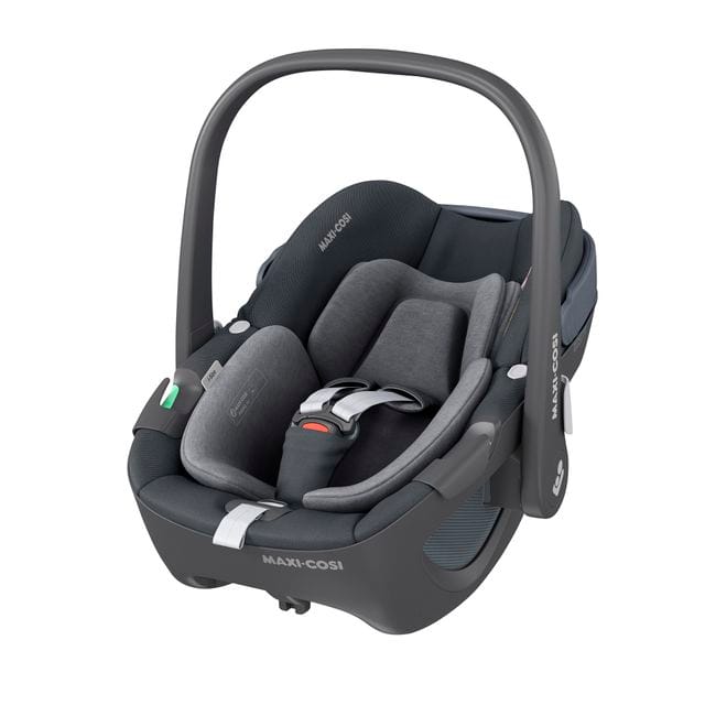 Pebble 360 Babyskydd - Essential Graphite Maxi-Cosi