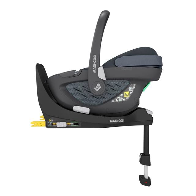 Pebble 360 Babyskydd - Essential Graphite MAXI COSI