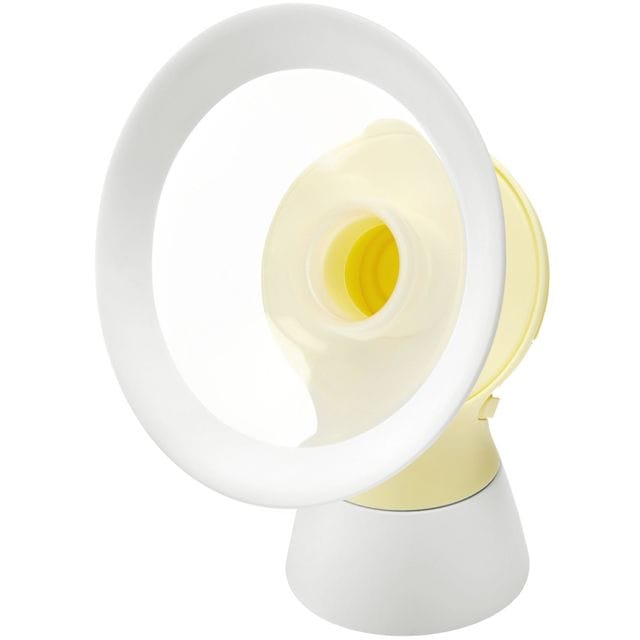 Swing Flex Bröstpump Elektrisk Medela