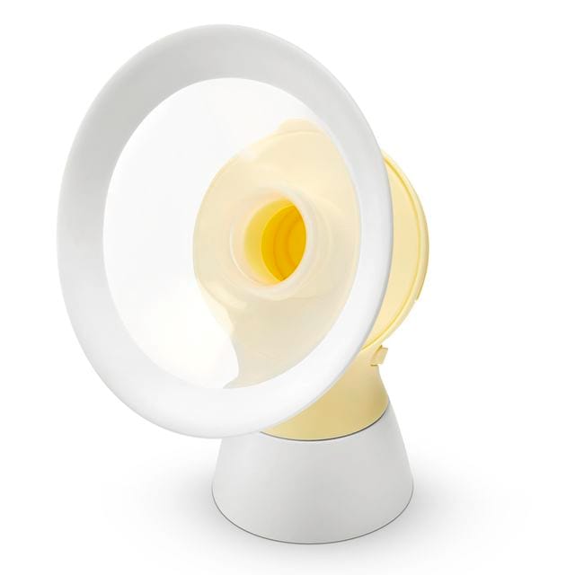 Anslutningsenhet Till Flex-Bröstpumpar 2-P Medela