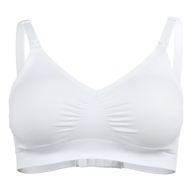 Medela Comfy Amnings-Bh Vit