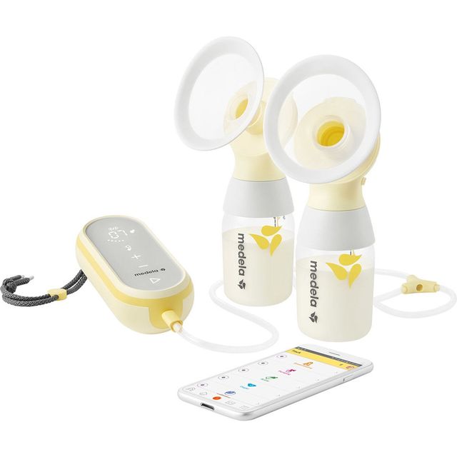 Product Image for Medela  Freestyle Flex Elektrisk Bröstpump - BabyWorld