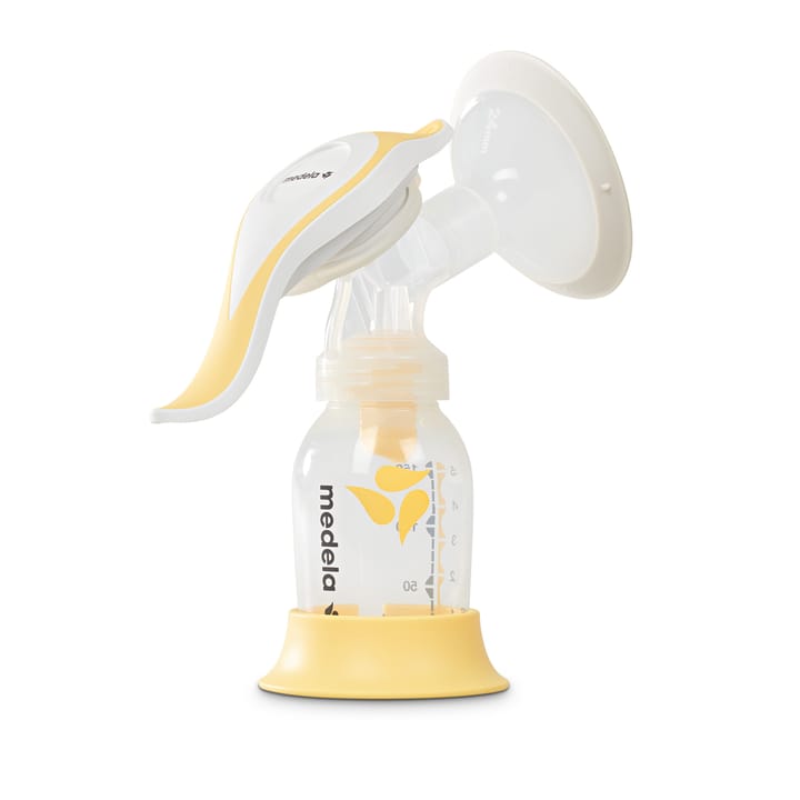 Harmony Bröstpump Medela