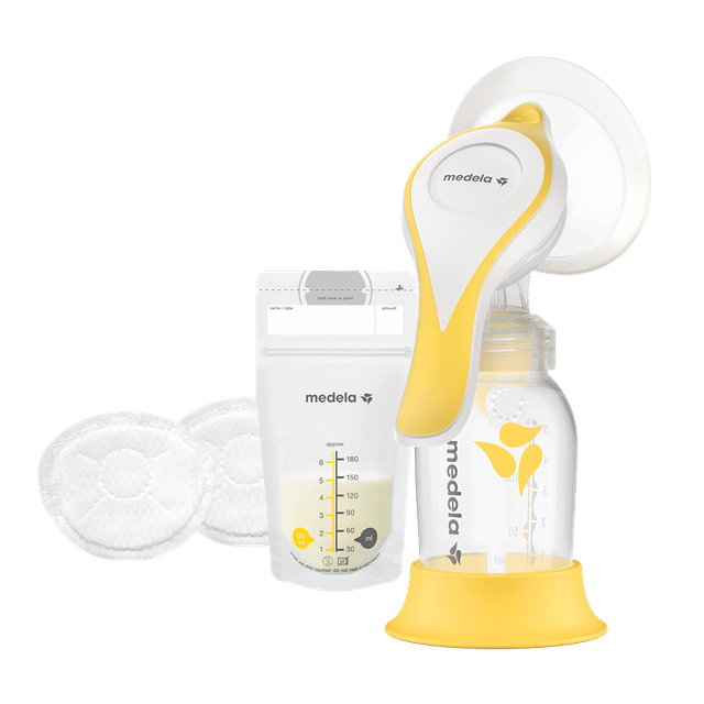 Harmony Bröstpumpset Medela