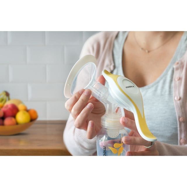 Medela Harmony Bröstpumpset