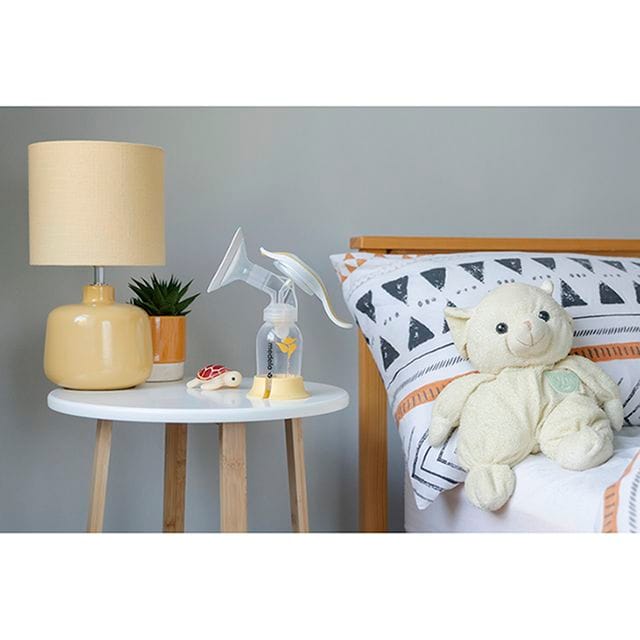 Harmony Bröstpumpset Medela