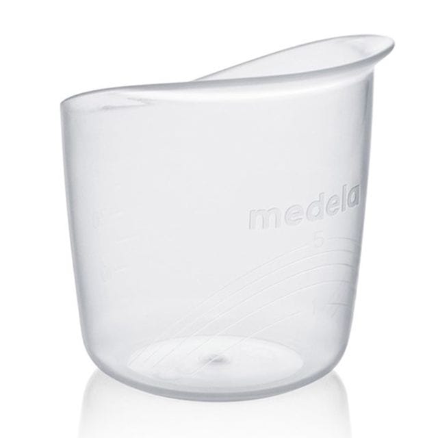 Matningsbägare 10-Pack 35 Ml Medela