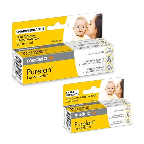 Purelan 7g Medela