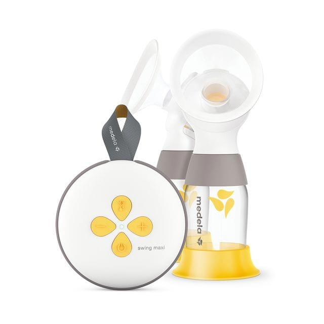 Medela Harmony Bröstpumpset