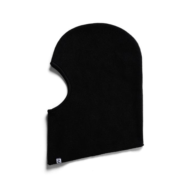 Balaclava Virre Svart Melwing