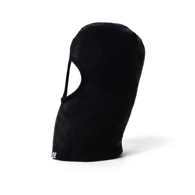 Balaclava Virre Svart Melwing